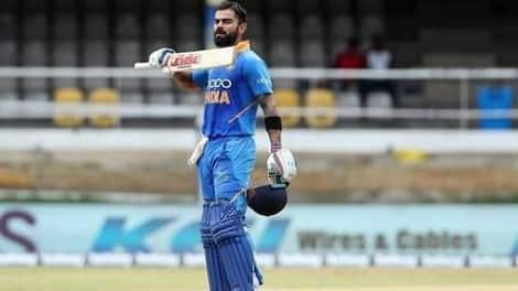 Kohli has made a tremendous impact across formats